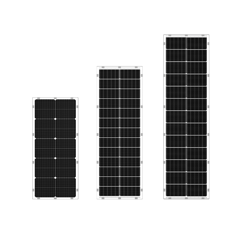 All In One Solar LED Street Light HY-FT1-150