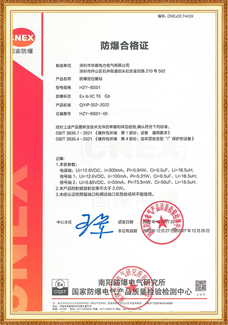 Certificate Of Honor