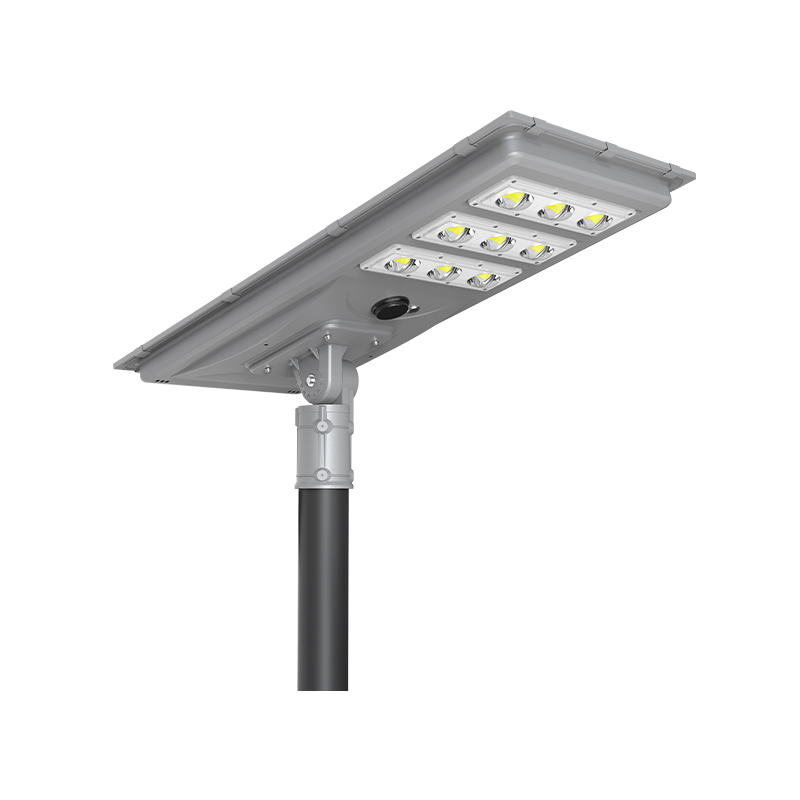 All In One Solar LED Street Light HY-FT1-90