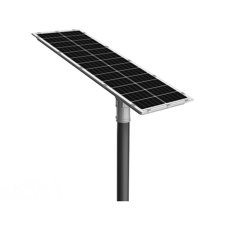 All In One Solar LED Street Light HY-FT1-120