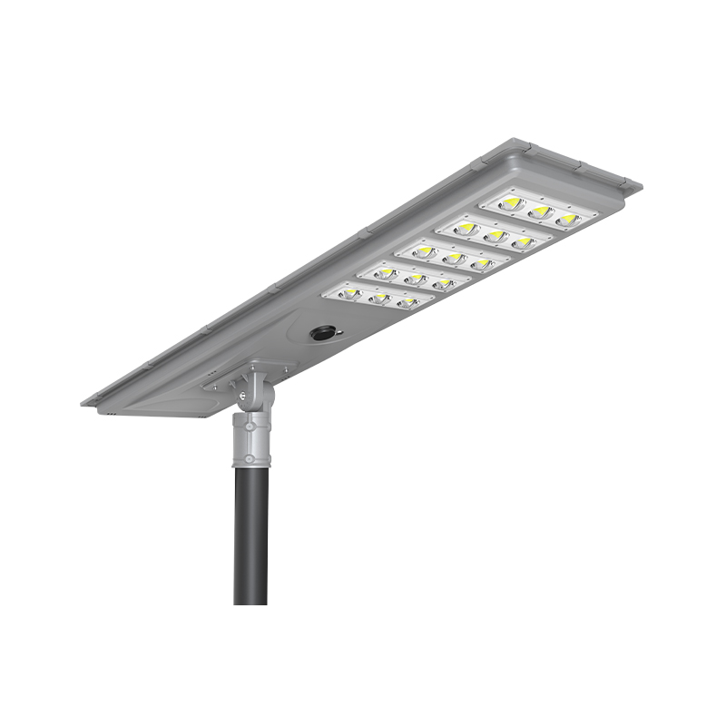 All In One Solar LED Street Light HY-FT1-150