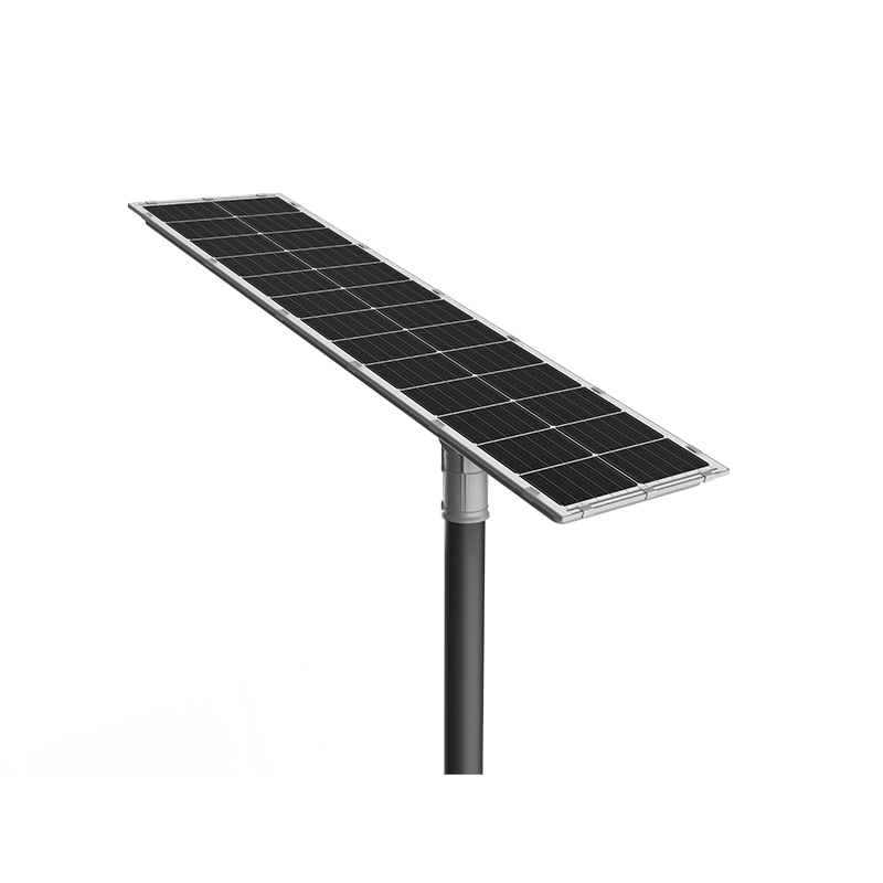 All In One Solar LED Street Light HY-FT1-150