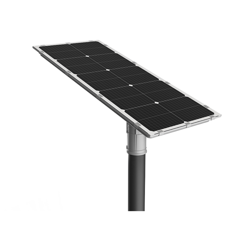 All In One Solar LED Street Light HY-FT1-90