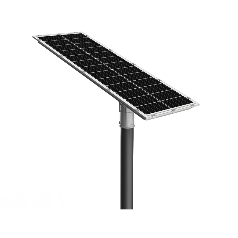Solar Street Lights HPG3321-120