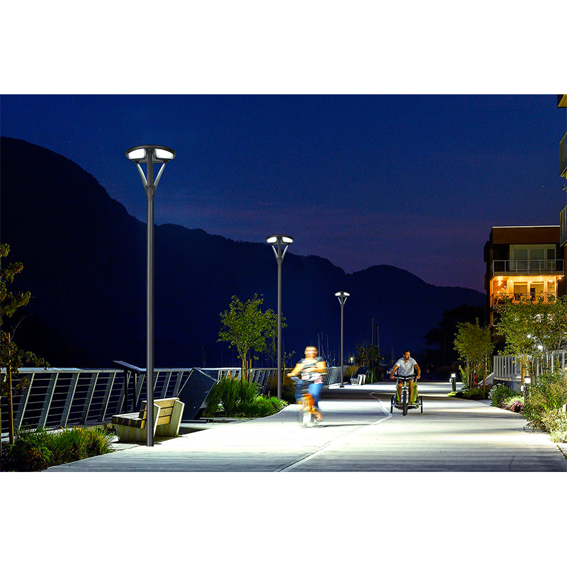 Solar Garden Lights HPG3303