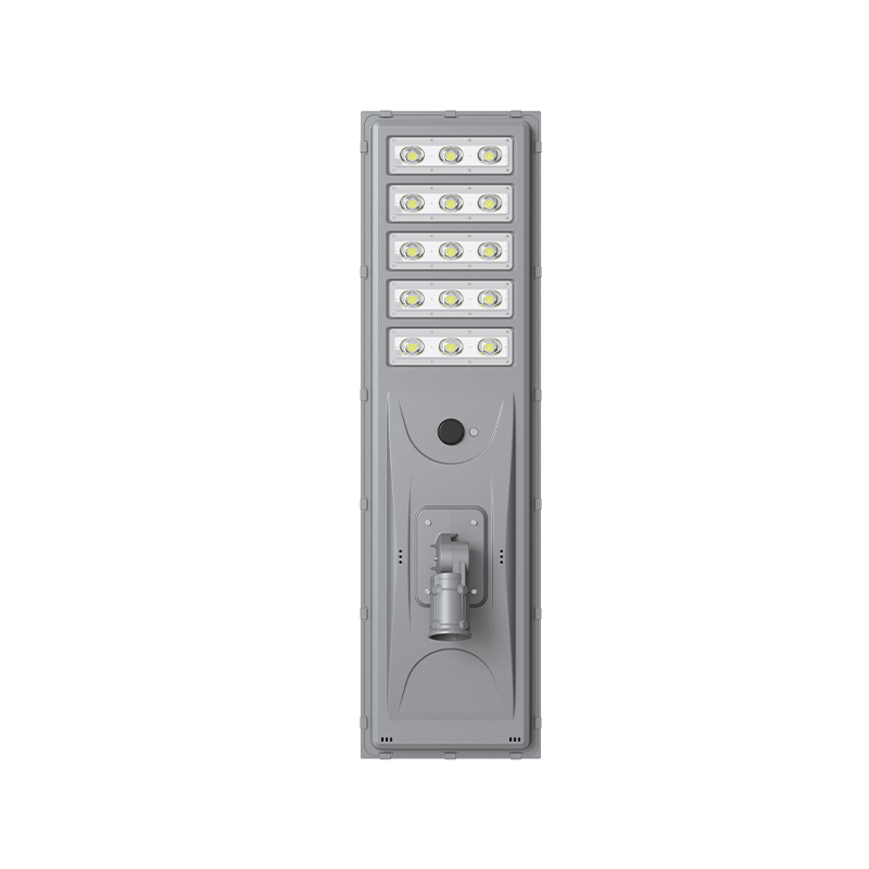 Solar Street Lights HPG3321-150