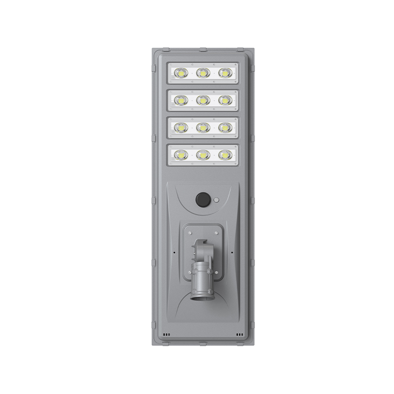 Solar Street Lights HPG3321-120