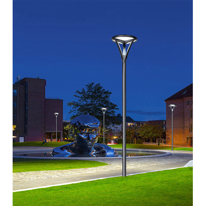 Solar Garden Lights HPG3303