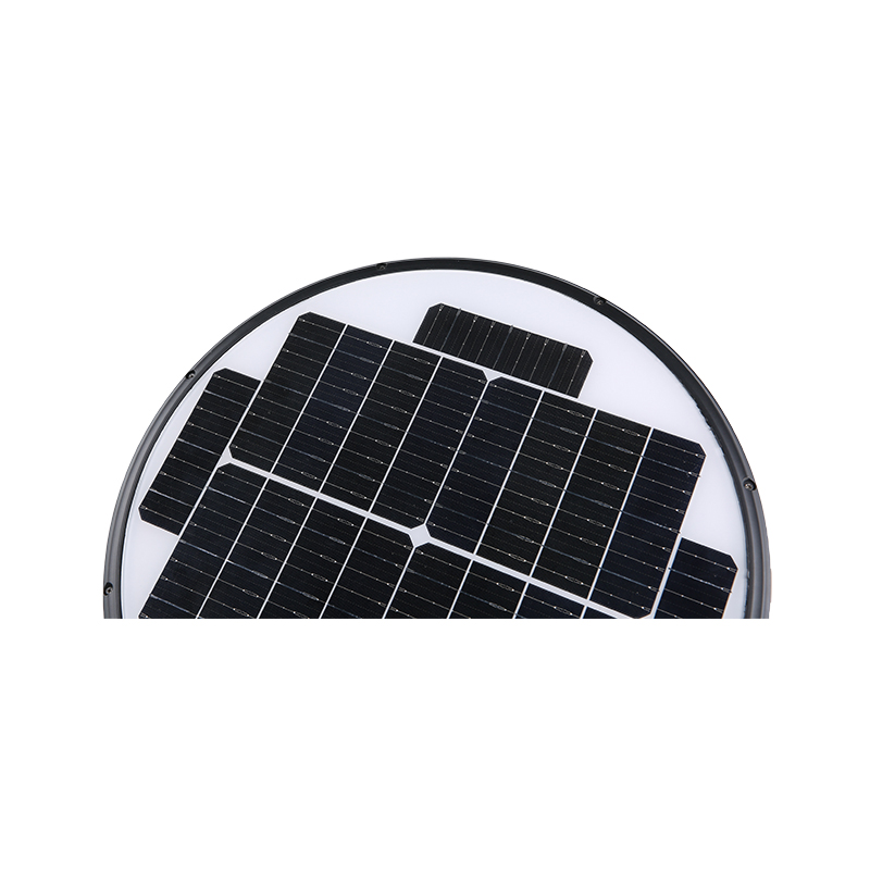 Solar Garden Lights HPG3303