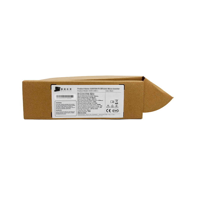 Solar Inverter HP-1000-1