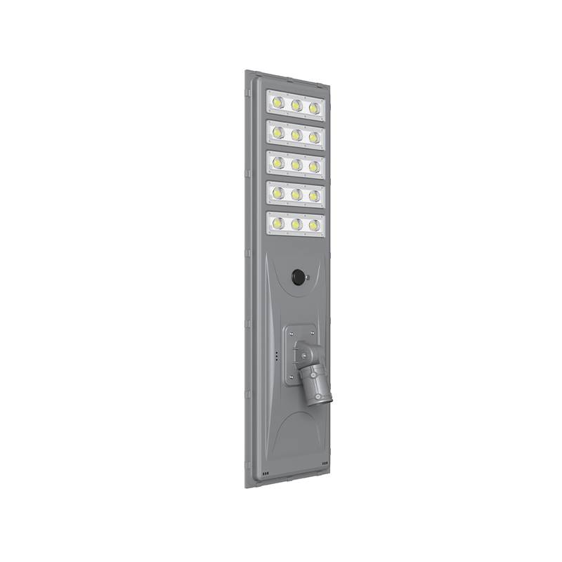 Solar Street Lights HPG3321-150