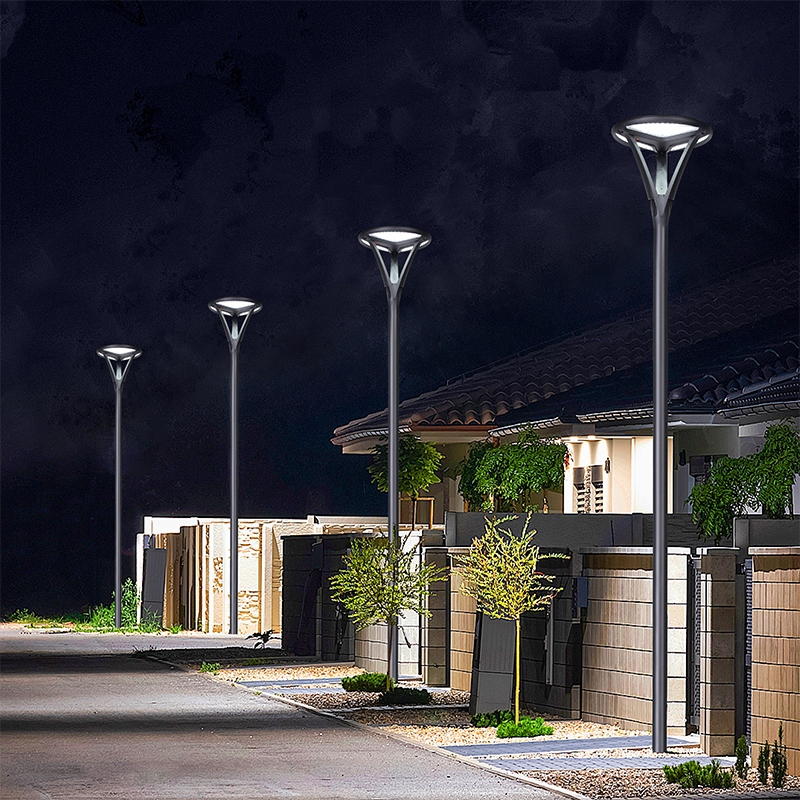 Solar Garden Lights HPG3303