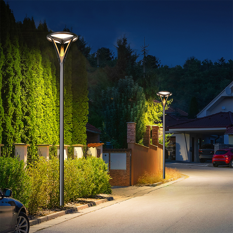 Solar Garden Lights HPG3303