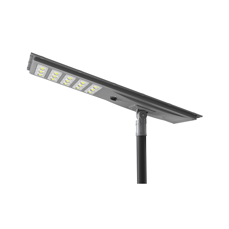 Solar Street Lights HPG3321-150