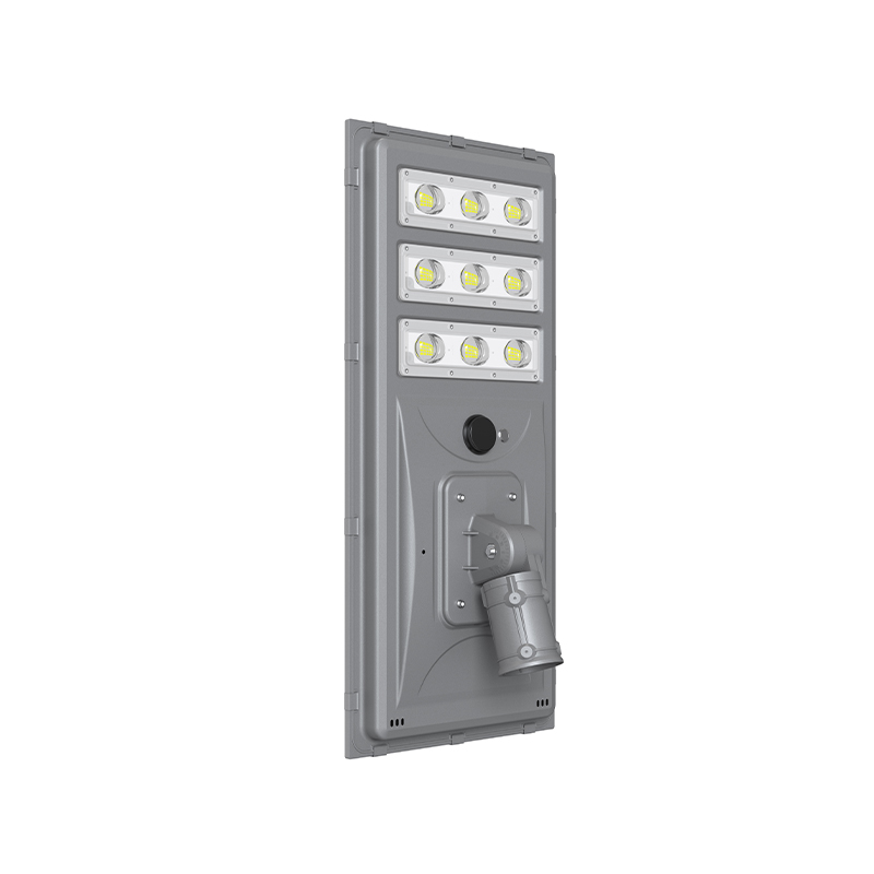Solar Street Lights HPG3321-90