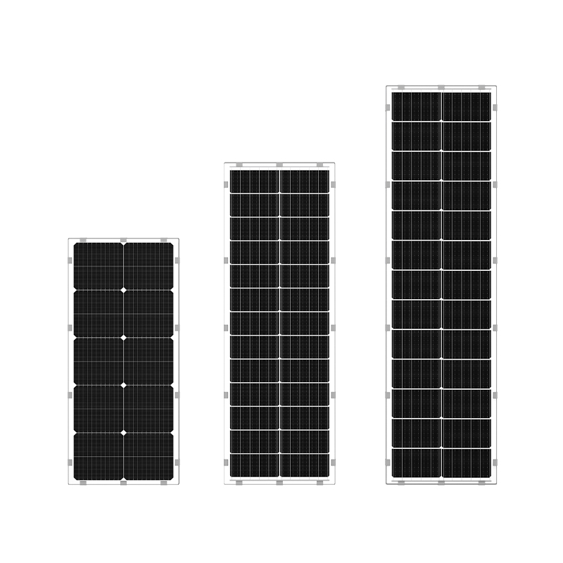 Solar Street Lights HPG3321-90
