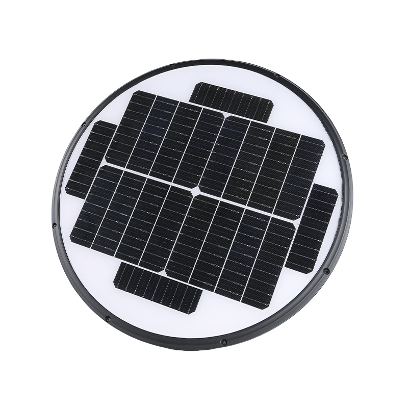Solar Garden Lights HPG3303