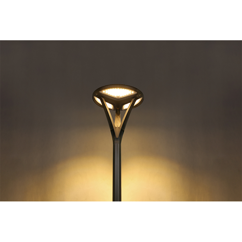 Solar Garden Lights HPG3303