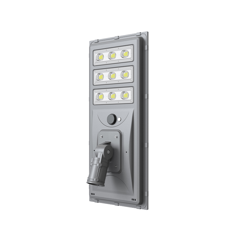 Solar Street Lights HPG3321-90