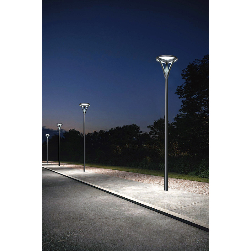 Solar Garden Lights HPG3303