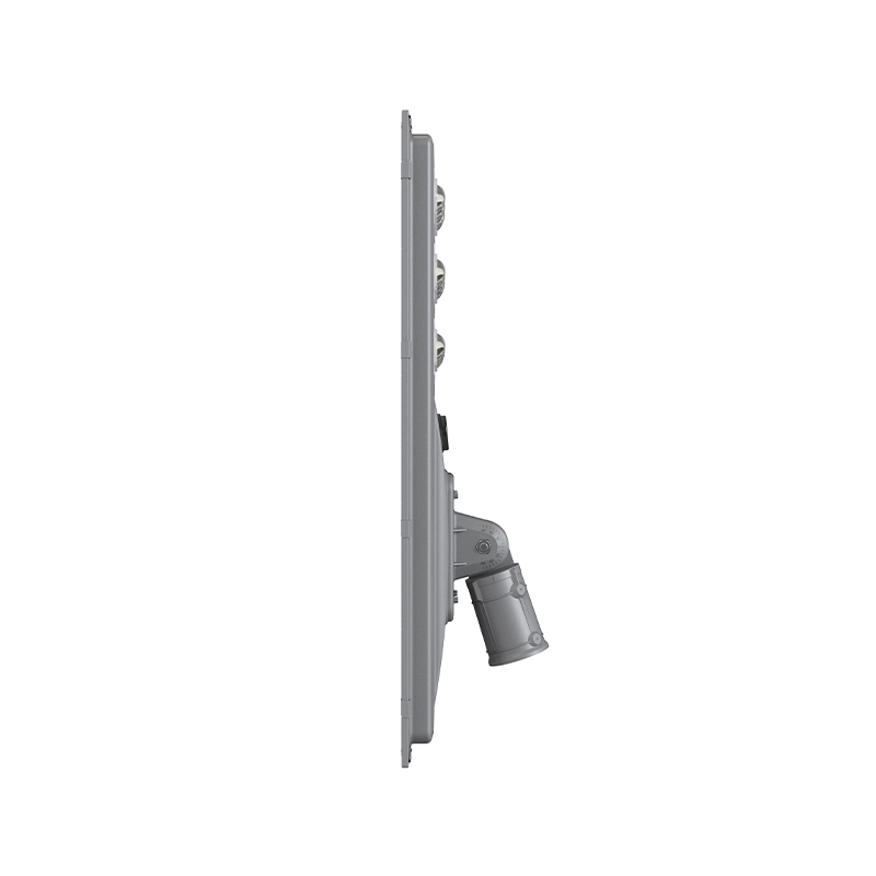 Solar Street Lights HPG3321-90
