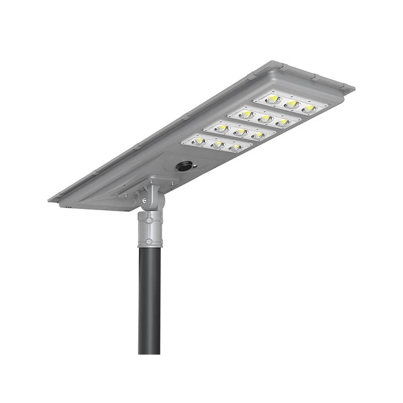 Solar Street Lights HPG3321-120