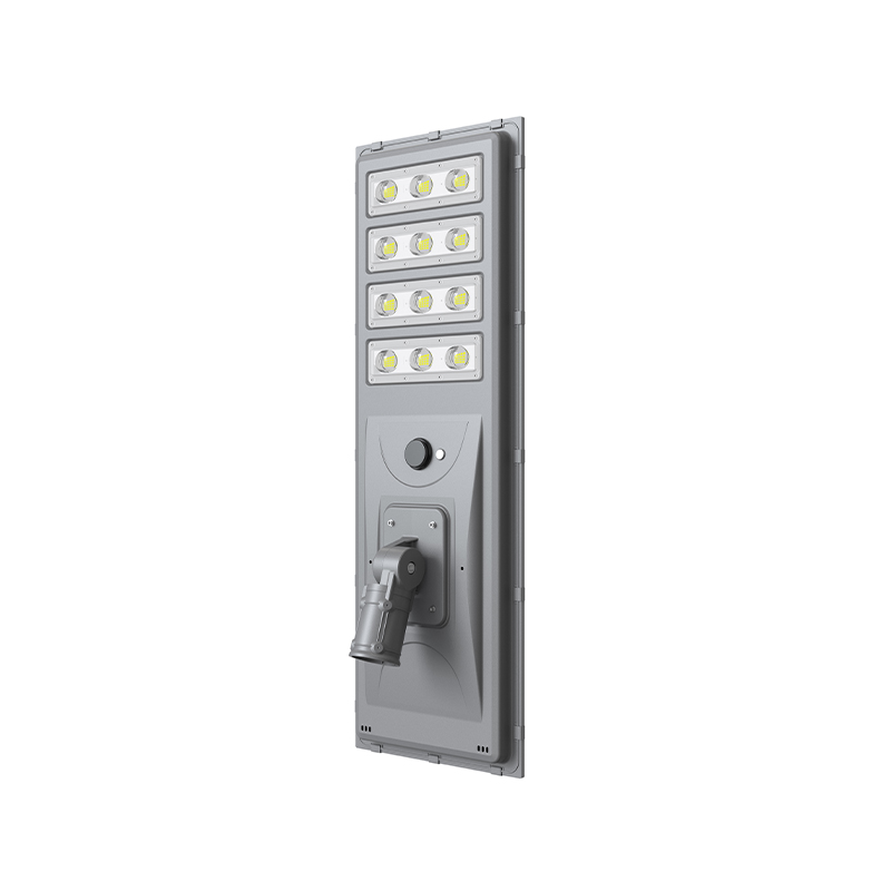 Solar Street Lights HPG3321-120