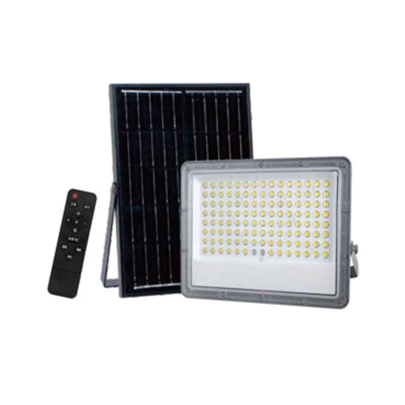 Solar Floodlight HPG3305-200W