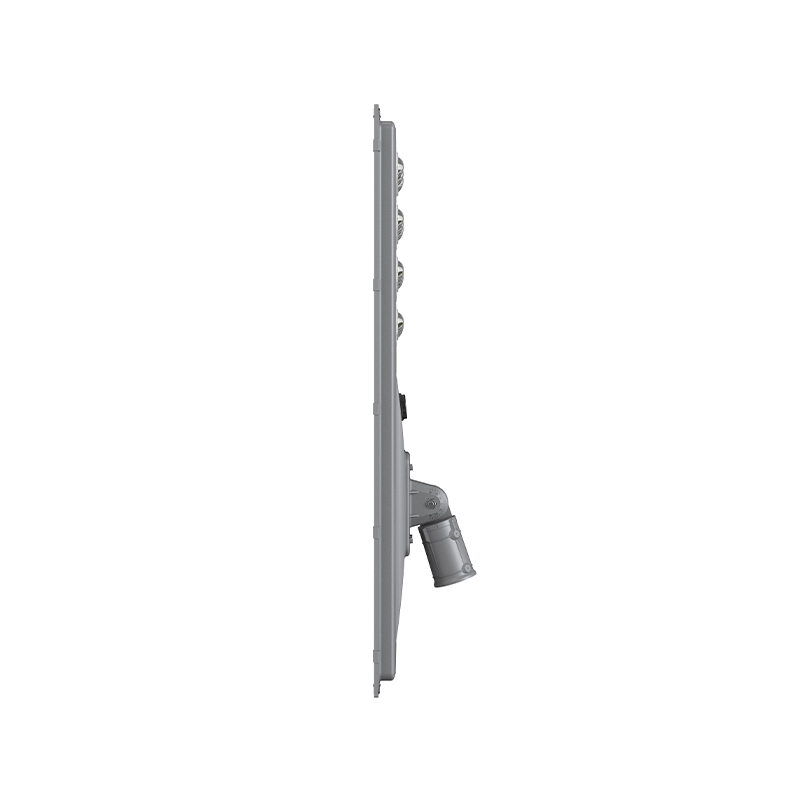 Solar Street Lights HPG3321-120