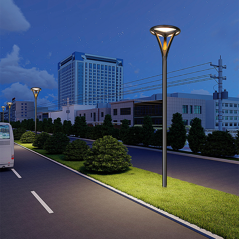 Solar Garden Lights HPG3303
