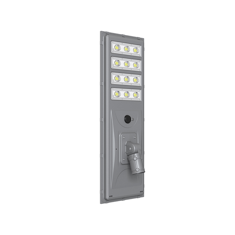 Solar Street Lights HPG3321-120