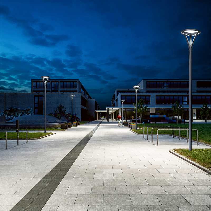 Solar Garden Lights HPG3303
