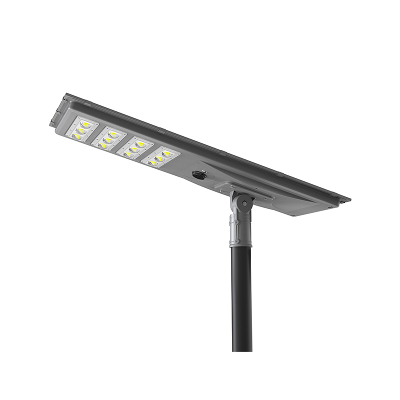 Solar Street Lights HPG3321-120