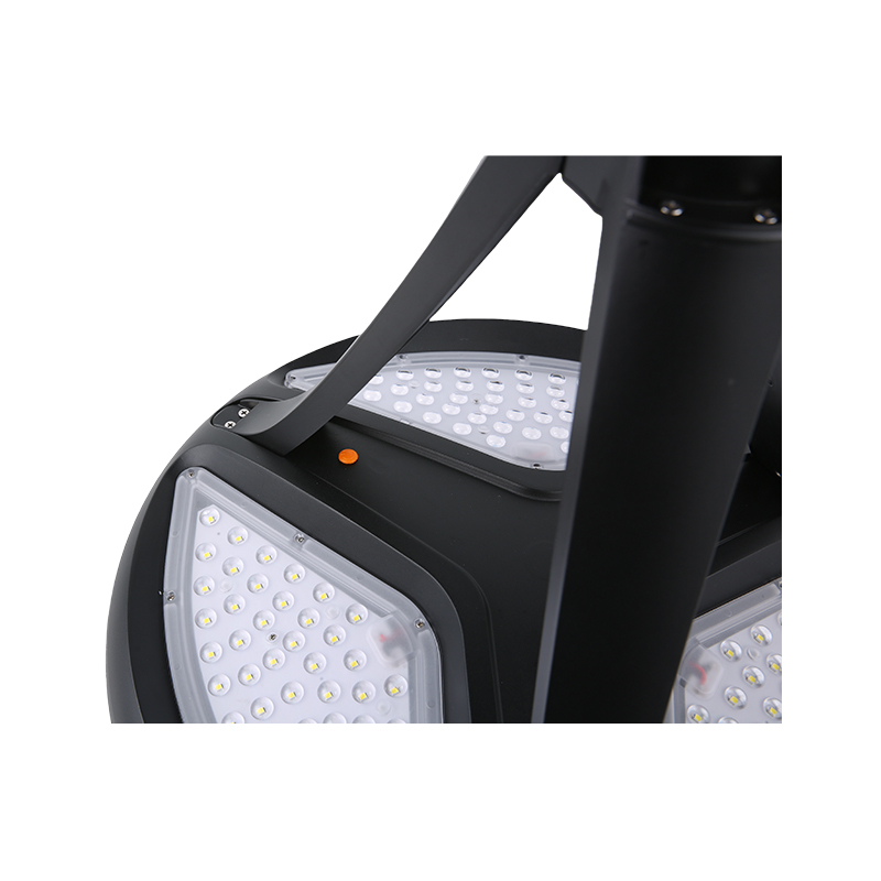 Solar Garden Lights HPG3303