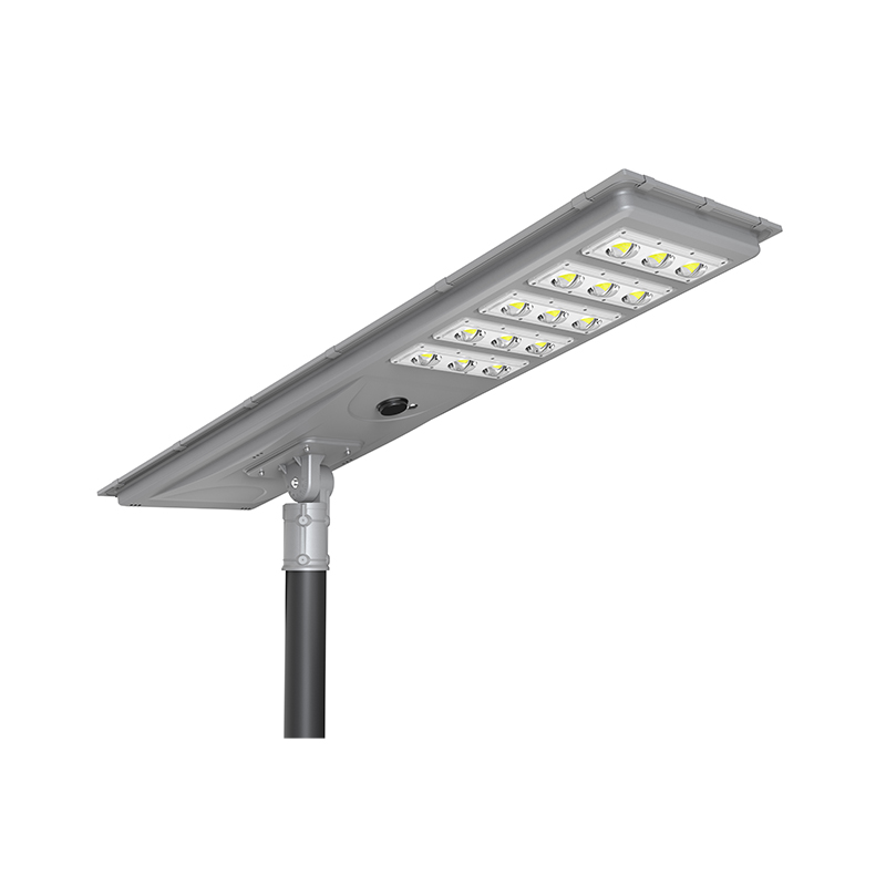 Solar Street Lights HPG3321-150