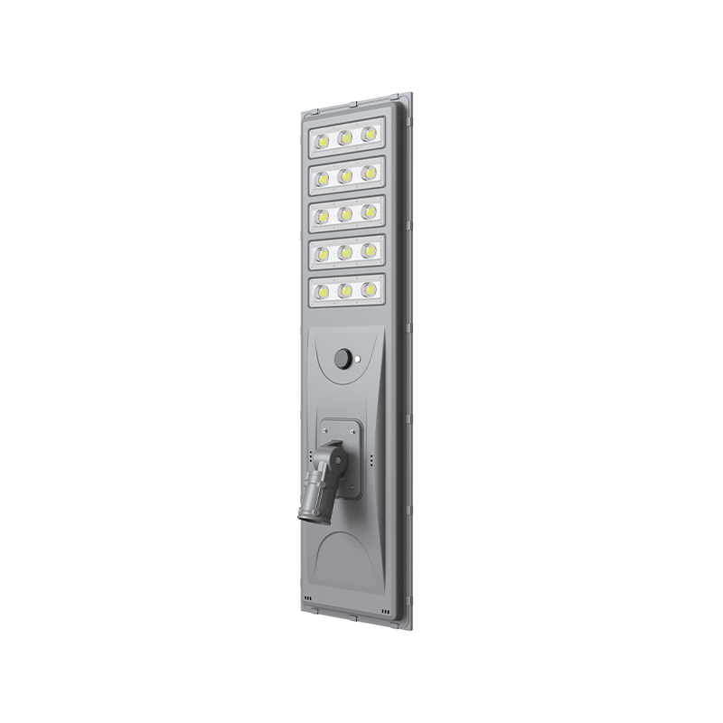 Solar Street Lights HPG3321-150