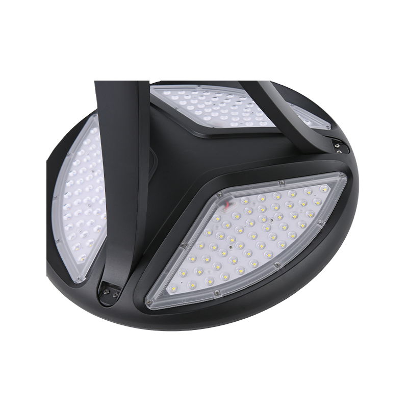 Solar Garden Lights HPG3303