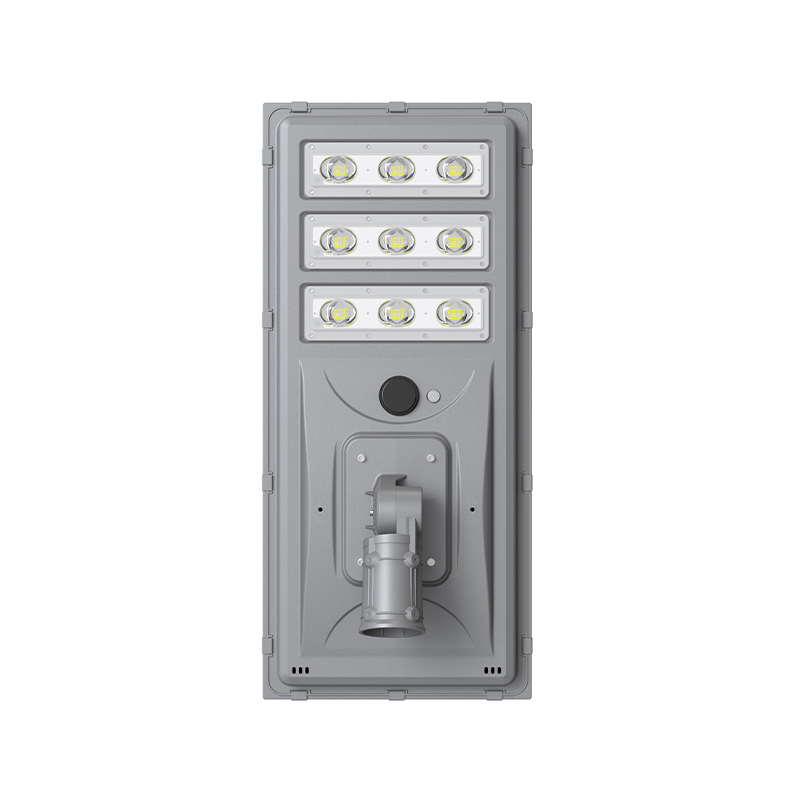 Solar Street Lights HPG3321-90