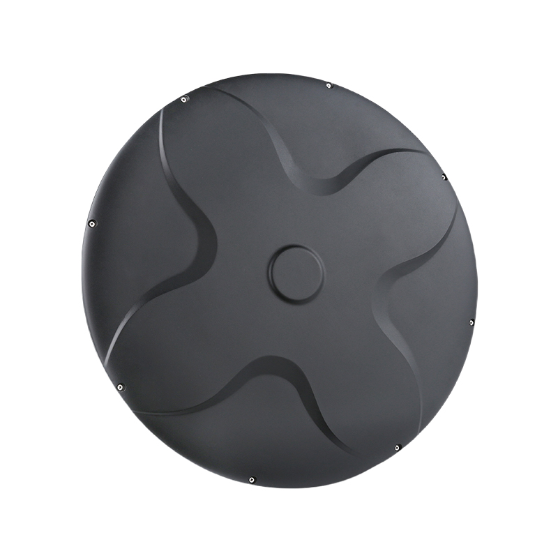 What affects the sensitivity of the sensing function of solar garden lights?