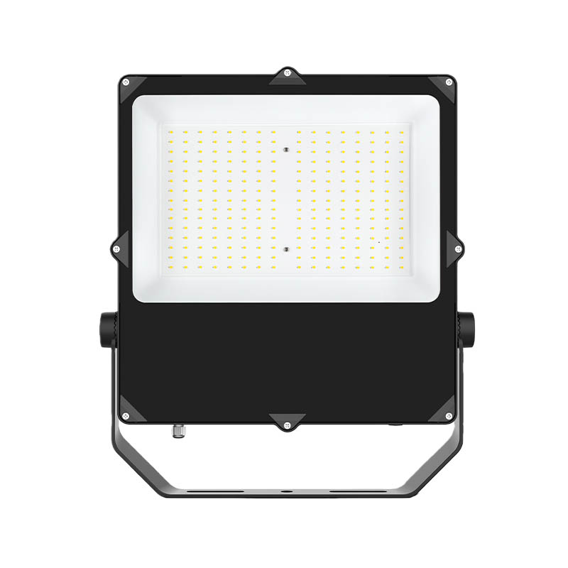 Outdoor High-Brightness Floodlights