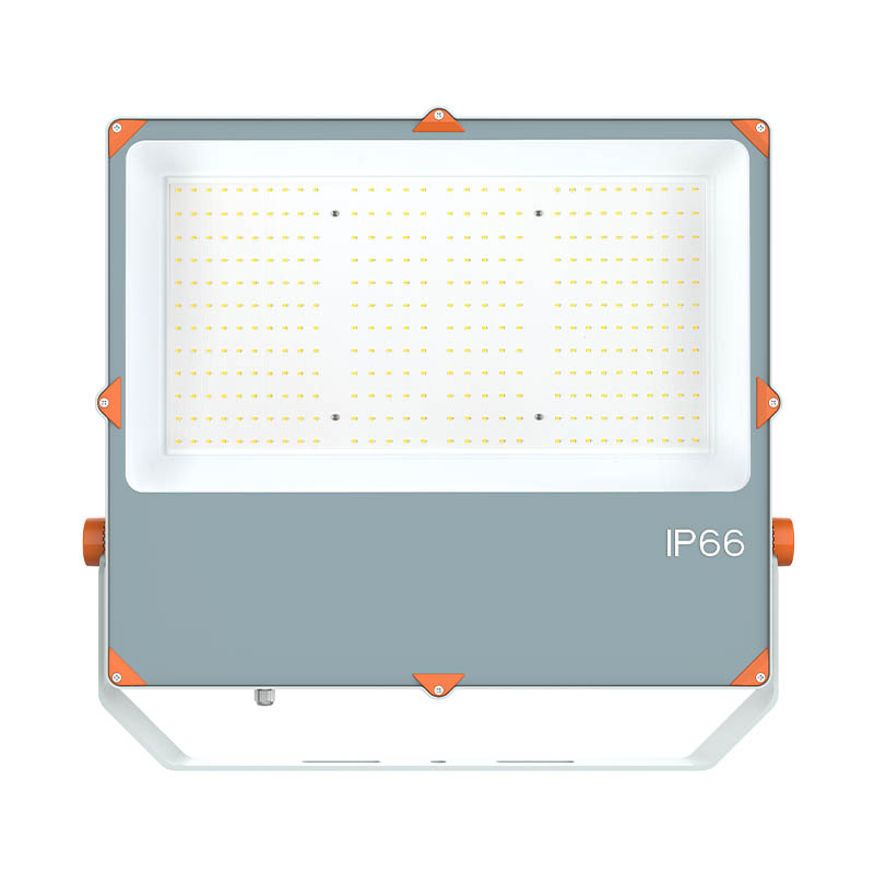 Outdoor High-Brightness Floodlights