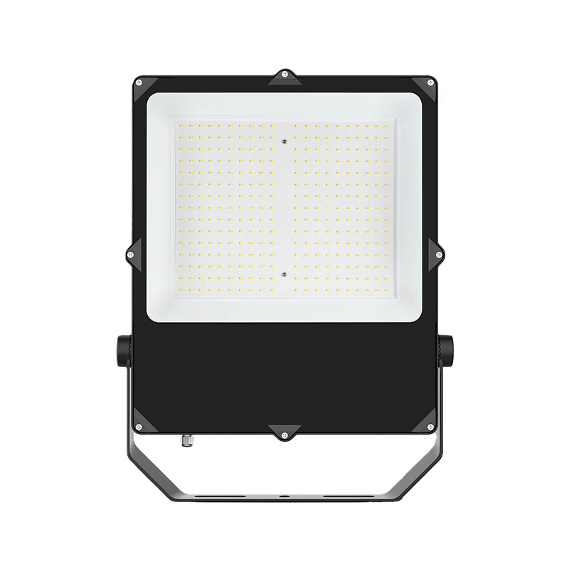 Outdoor High-Brightness Floodlights