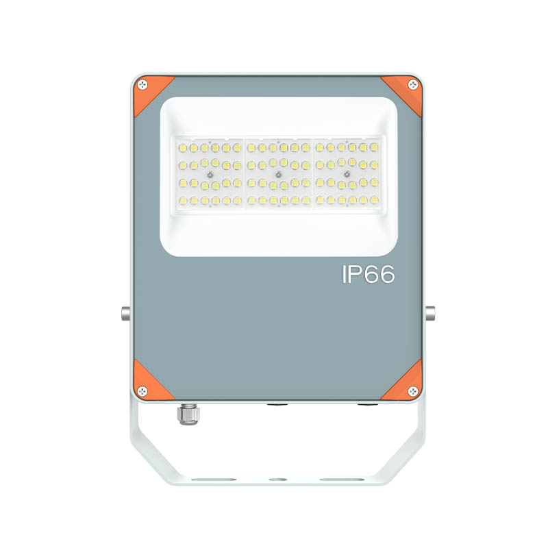 Outdoor High-Brightness Floodlights