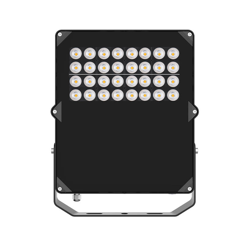 Outdoor High-Brightness Floodlights
