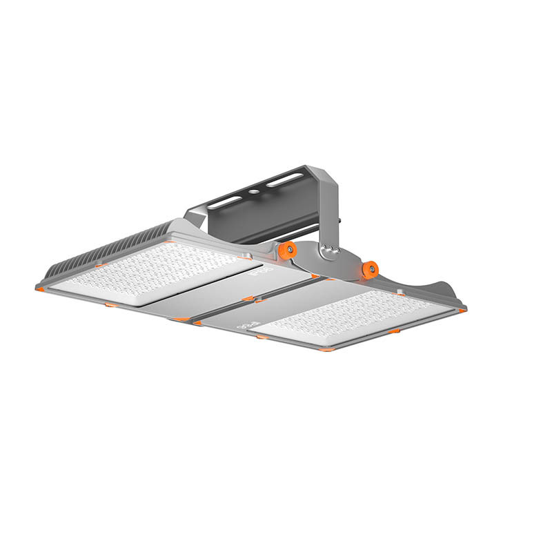 Outdoor High-Brightness Floodlights