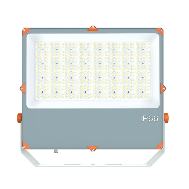 Outdoor High-Brightness Floodlights