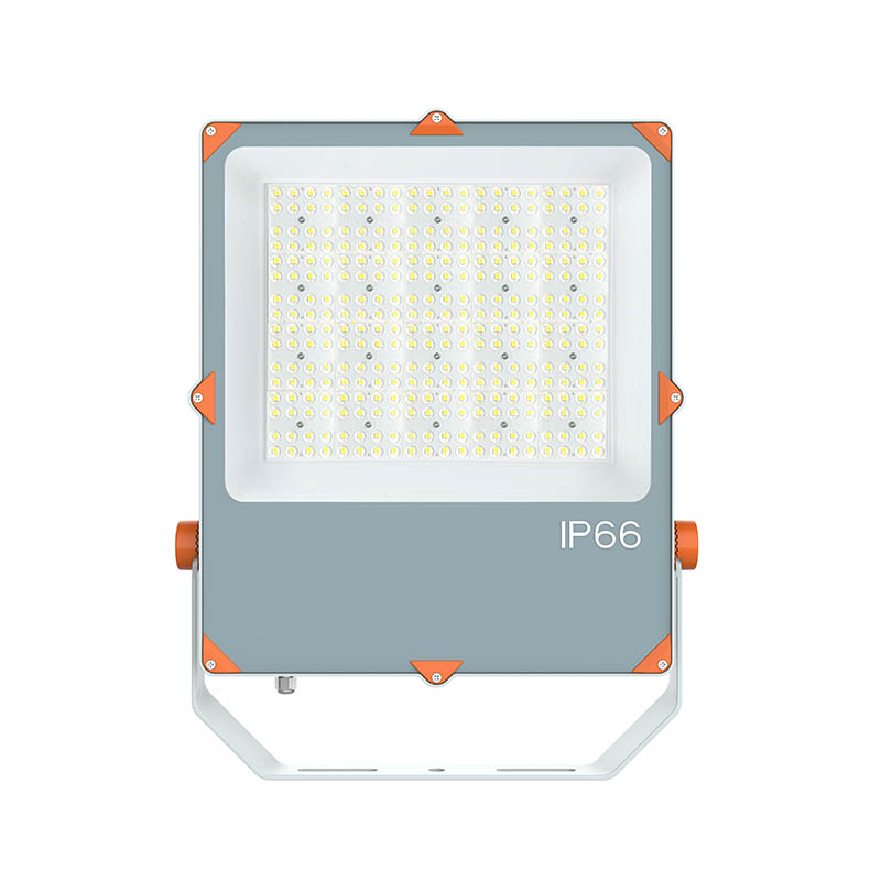 Outdoor High-Brightness Floodlights
