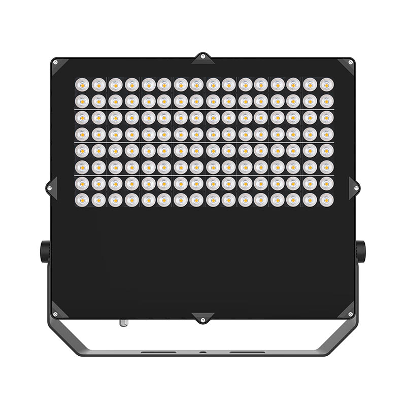 Outdoor High-Brightness Floodlights