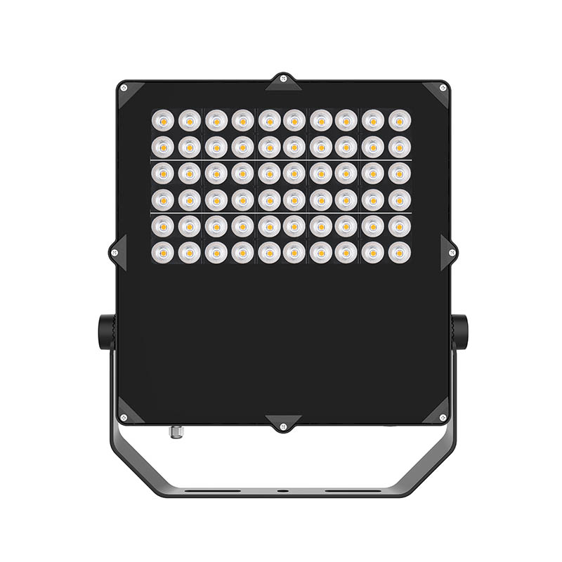 Outdoor High-Brightness Floodlights