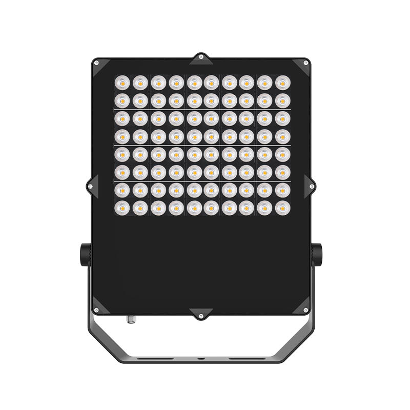 Outdoor High-Brightness Floodlights